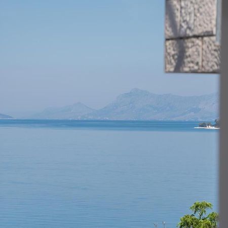 Apartments Ivi - 100 M From Pebble Beach Drasnice Exterior foto