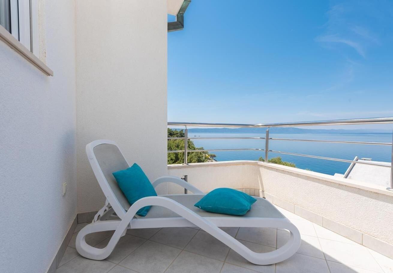 Apartments Ivi - 100 M From Pebble Beach Drasnice Exterior foto