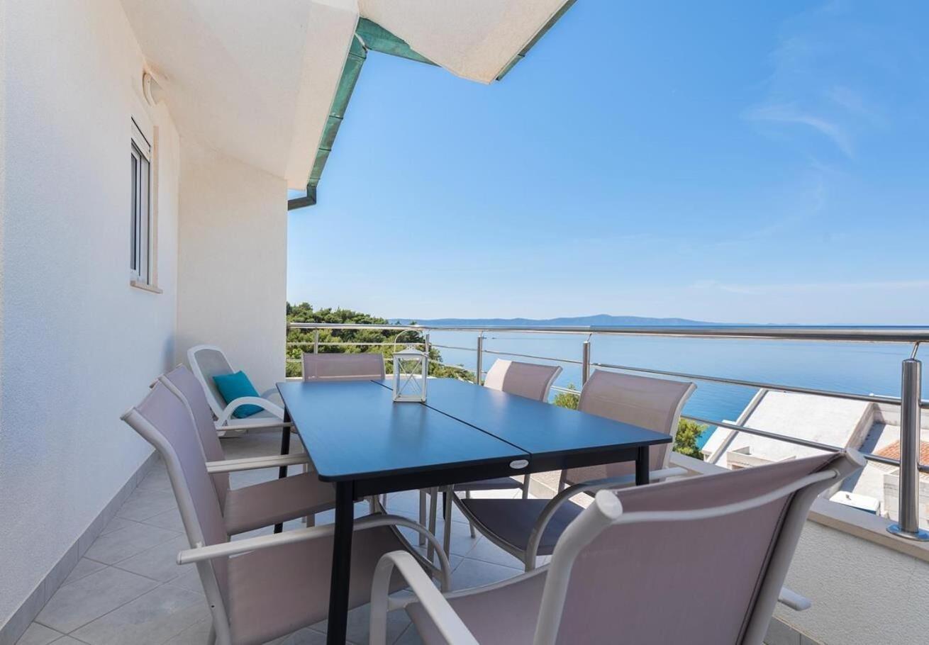 Apartments Ivi - 100 M From Pebble Beach Drasnice Exterior foto